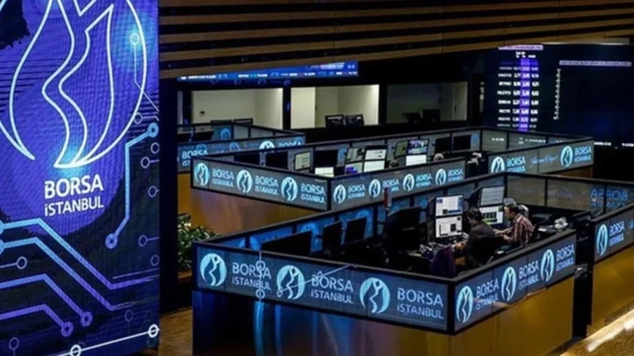 BIST 100 endeksi güne artışla başladı, bankacılık ve ulaştırma sektörü öne çıktı