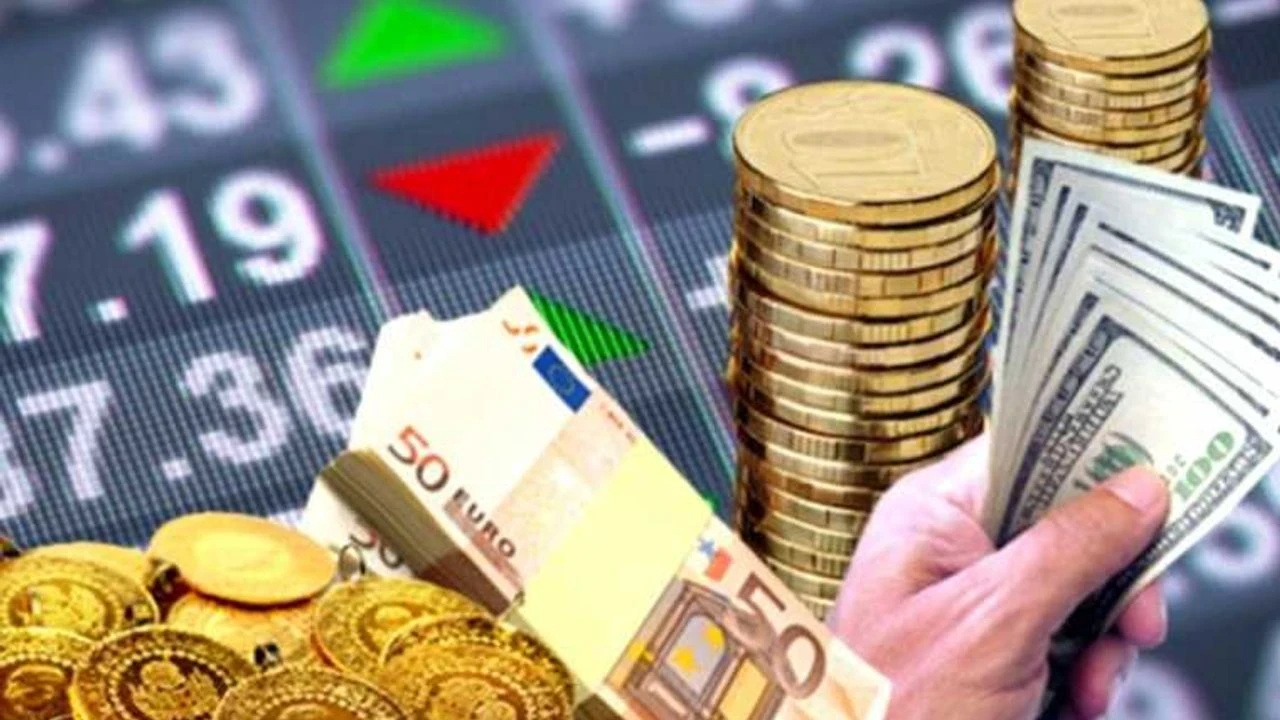 Borsa İstanbul'da pozitif hava: BIST 100 %1,95 yükselerek 10.568,56 seviyesine ulaştı.