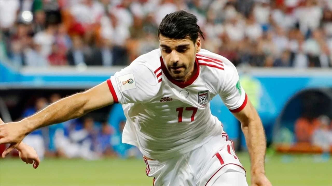 Taremi, Inter'e Transfer Oldu: İranlı Santrforun Yükselişi Devam Ediyor!