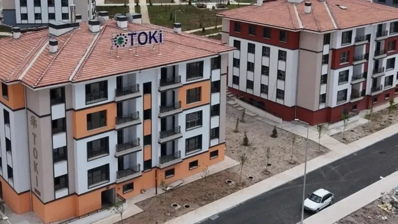 TOKİ, 36 ilde 245 arsa satışa çıkarıyor: Açık artırma tarihleri belli oldu!