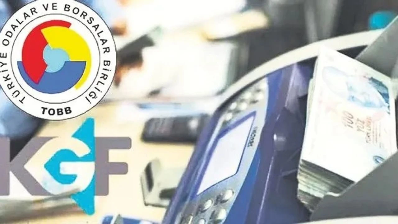 Nefes Kredisi memnuniyet yarattı ama İzmir'deki faydalanan firma sayısı hayal kırıklığına yol açtı