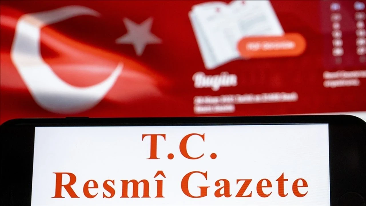 Yatırım Fonları ve Mevduat Hesaplarına Tevkifat Oranı Artışı Resmi Gazete'de Yayımlandı