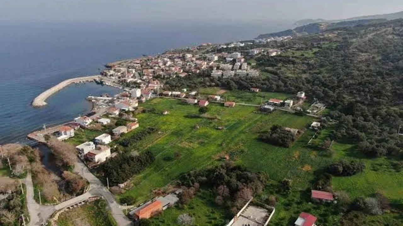 Arsan Tekstil, Karaburun İmar Planı'nı yargıya taşıdı, turizm yatırımları tehlikede!