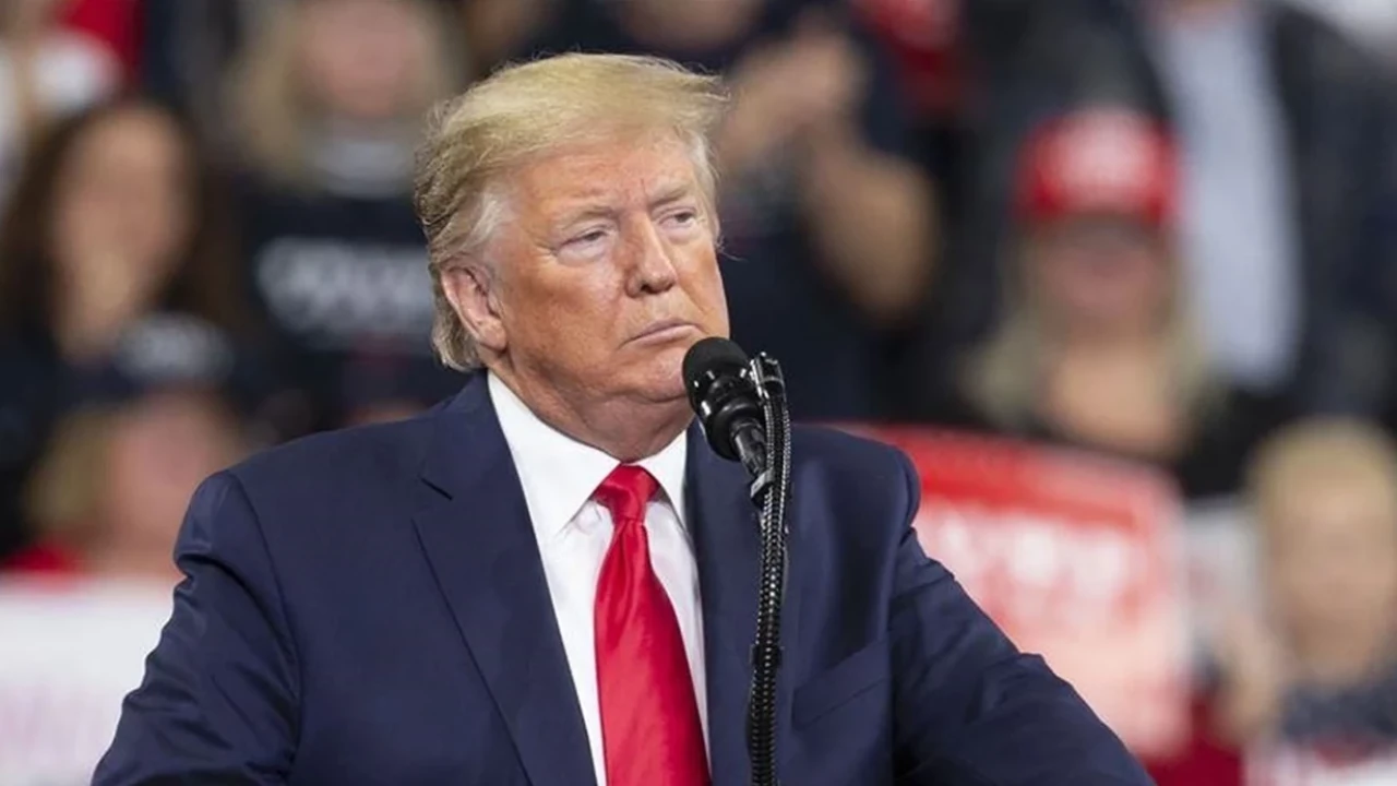 Trump, Brezilya'ya Gümrük Tarifelerini Yüzde 50'ye Yükseltti