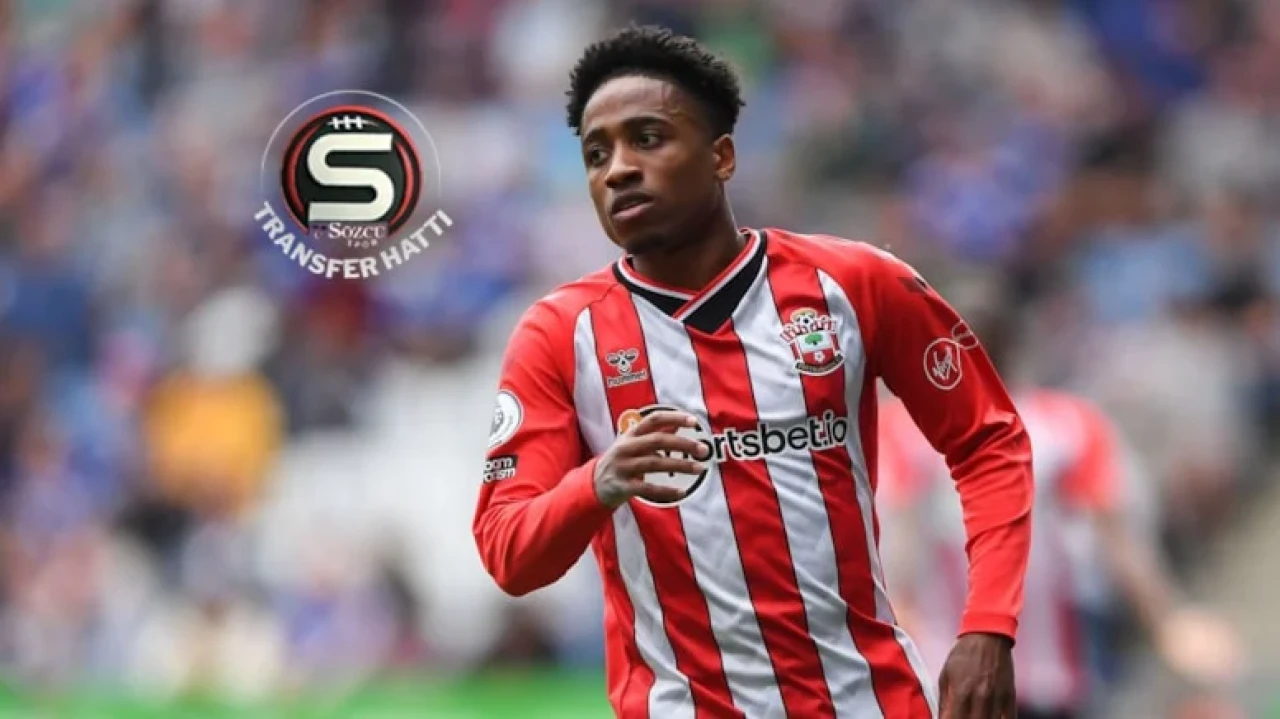 Beşiktaş, Walker-Peters ile prensipte anlaştı, imza için gün sayıyor!