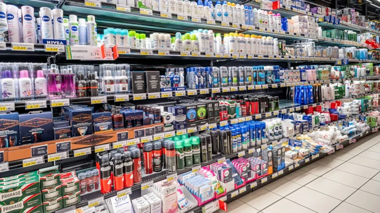 FDA, Power Stick deodorantlarını büyük perakendecilerden geri çağırdı; üretim standartlarında sapma tespit edildi.