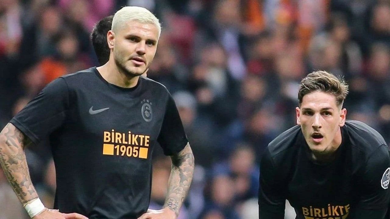 Icardi'nin tedavi sürecinde olumlu gelişmeler, Zaniolo'nun durumu MR sonuçlarına bağlı kaldı