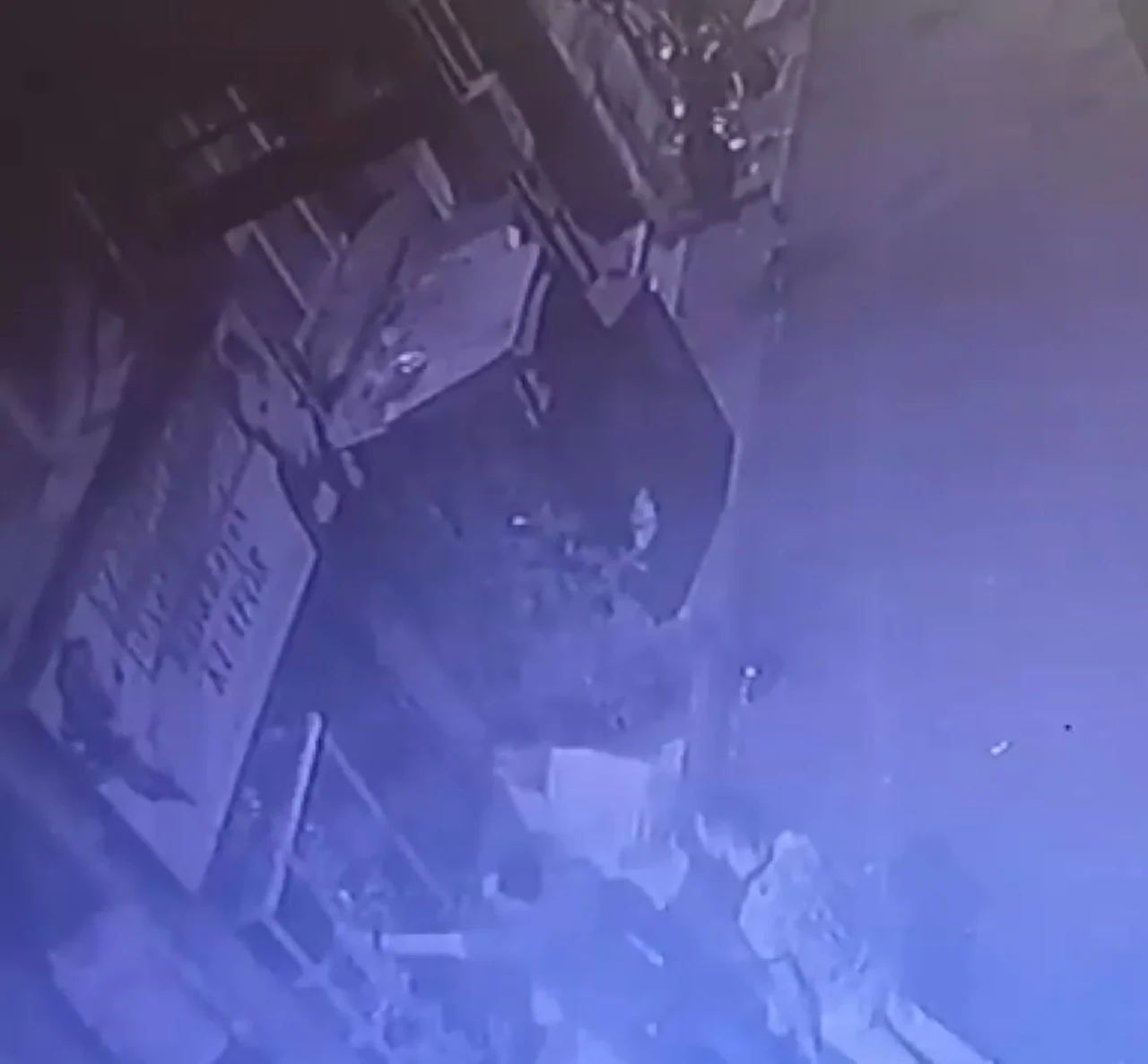 Beyoğlu'nda Çay Satışı Yüzünden Kavga: Bir Kişi Hayatını Kaybetti
