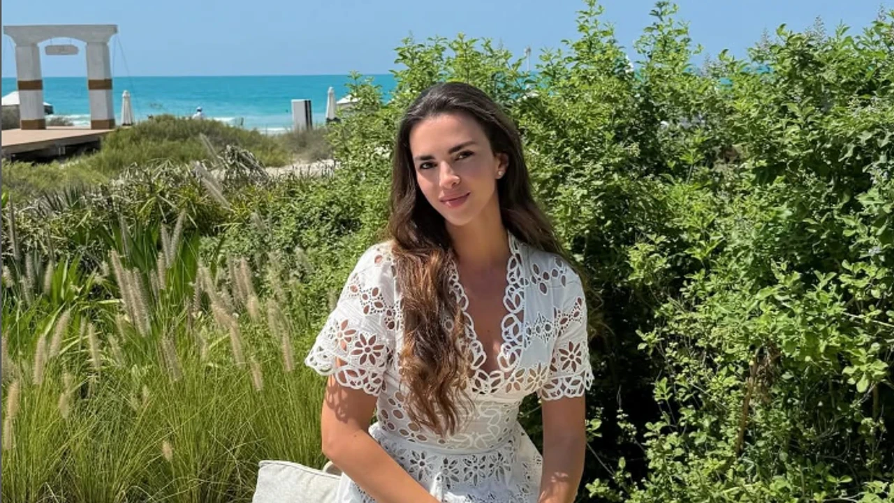 Zein Qutami: Moda Dünyasında Yükselen Yıldız ve Sosyal Etkileyici