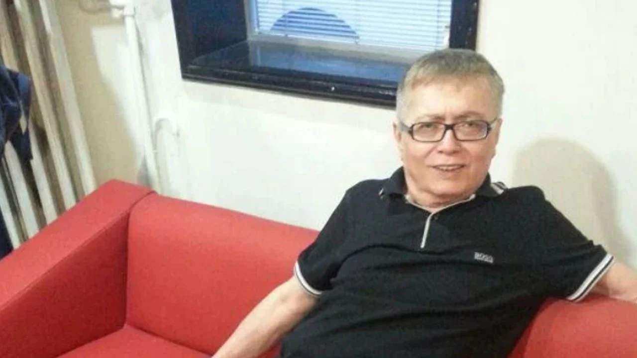 Türkiye'nin önde gelen gazetecisi Hikmet Çetinkaya 83 yaşında hayatını kaybetti