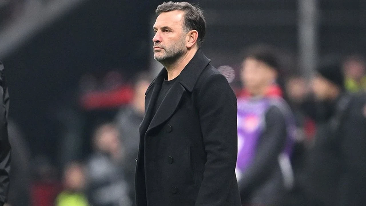 Osimhen ve Buruk'tan Galatasaray'a bağlılık vurgusu: Transferde sona gelindi!