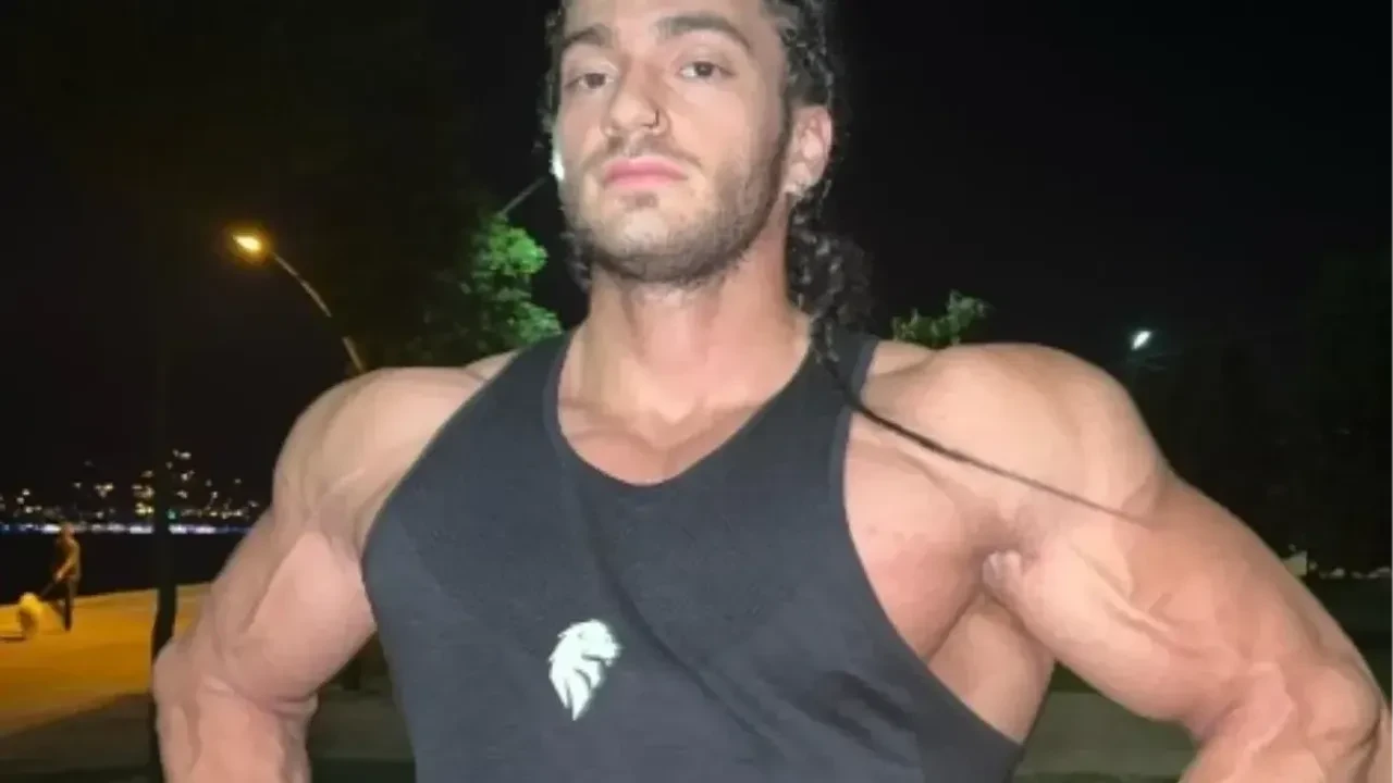 Gözaltına alınan 'Testo Taylan' serbest bırakıldı