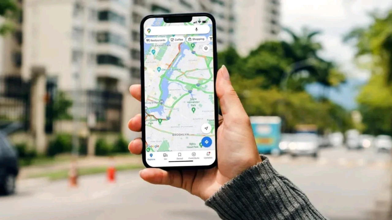 Google Haritalar Android'de Çökme Sorunuyla Başını Ağrıtıyor, Kullanıcılar Mağdur