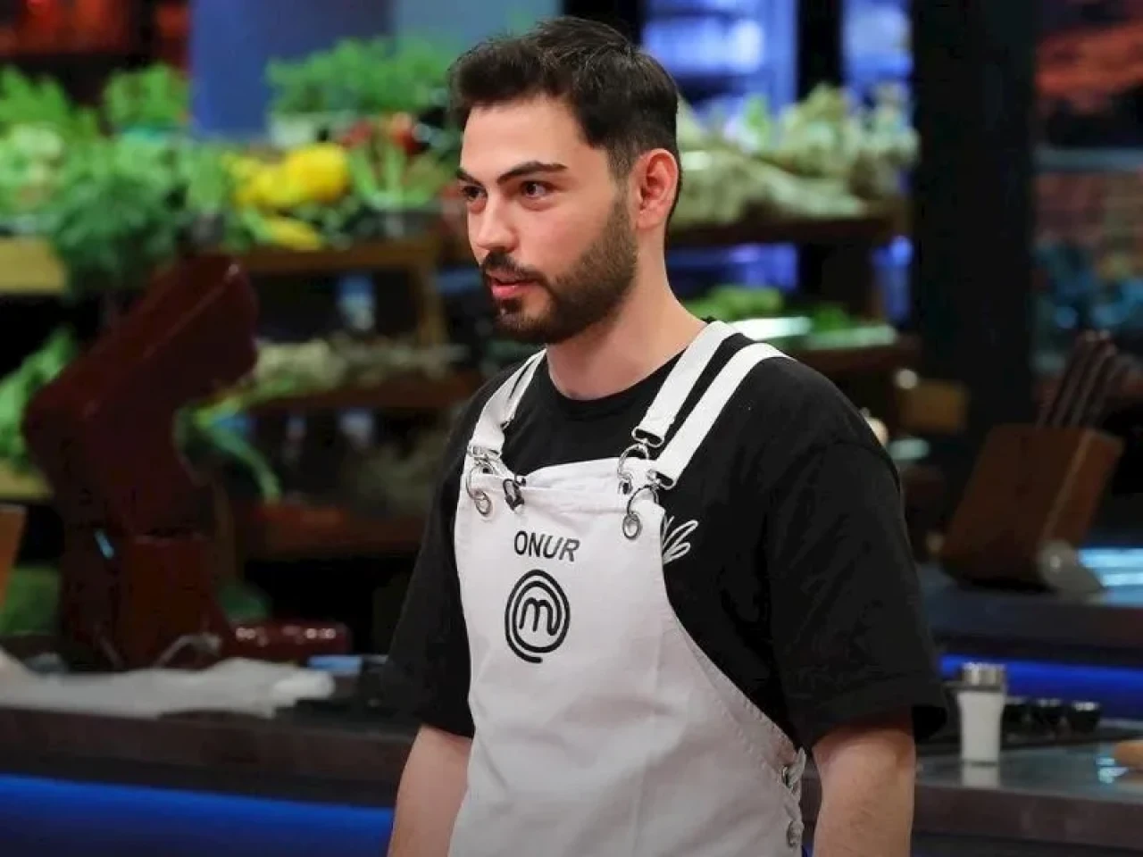 Onur Dikbaş, Masterchef Türkiye'de galip gelerek ana kadroya yükseldi