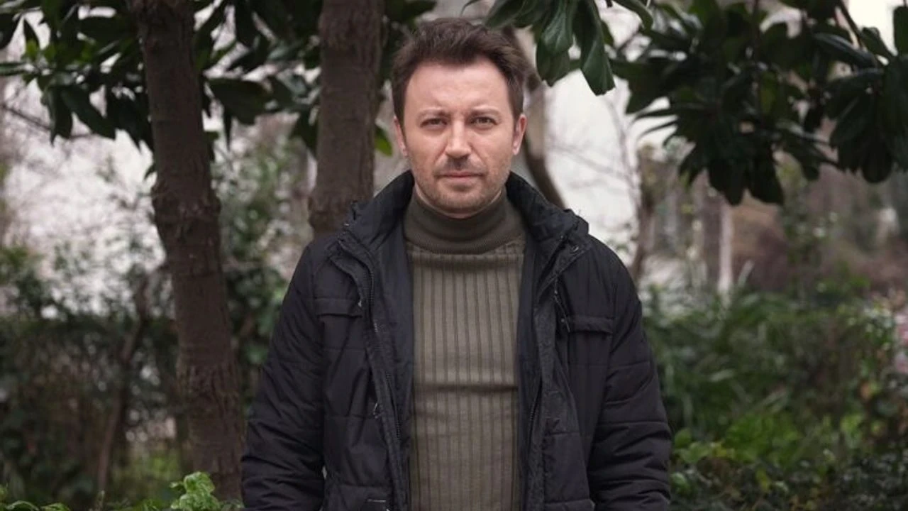 Tolga Güleç nişanlandı: Oyuncunun hayatı ve projeleriyle ilgili merak edilenler!