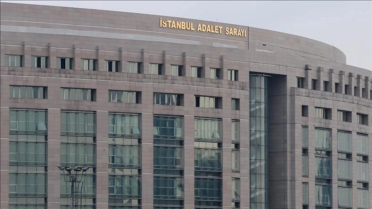 İBB'de yolsuzluk soruşturmasında 8 şüpheli tutuklandı, İmamoğlu'nun durumu merak konusu!