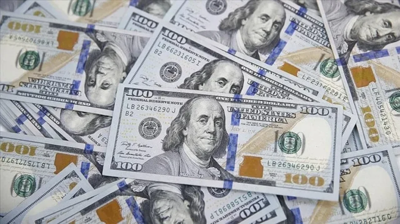 Özel Sektörün Yurt Dışı Kredi Borcu 190,4 Milyar Dolar Oldu