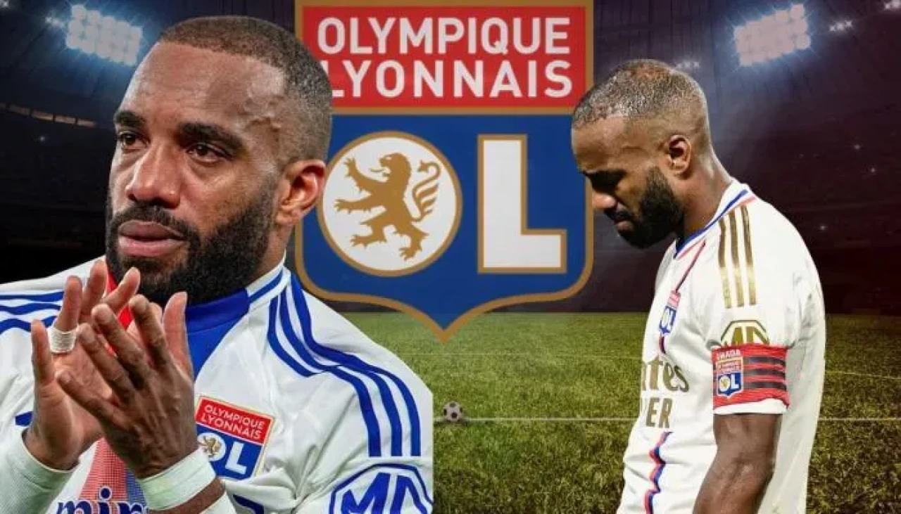 Lyon'un mali sorunları çözülüyor: Küme düşme tehlikesi ortadan kalktı, Ligue 1'de kalmayı başardılar!