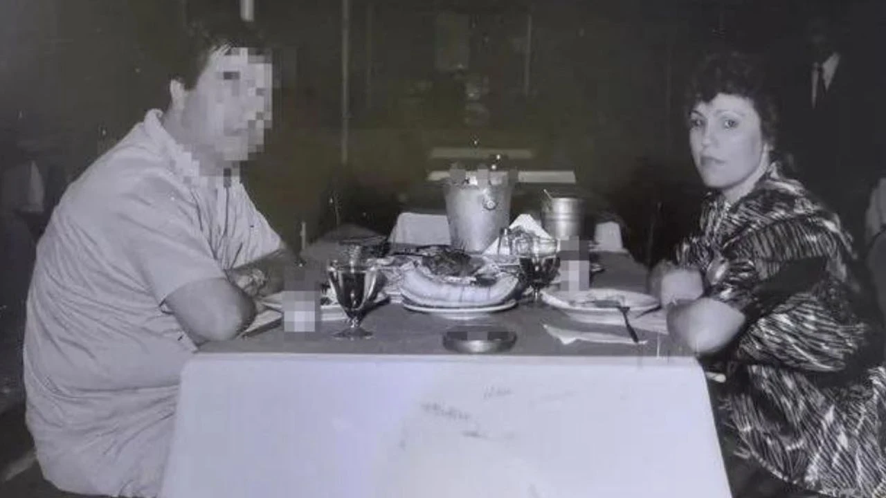 Yaşlı kadının mirası için dolandırıldığını yazdığı notla duyurdu: "Beni odaya kilitlediler"