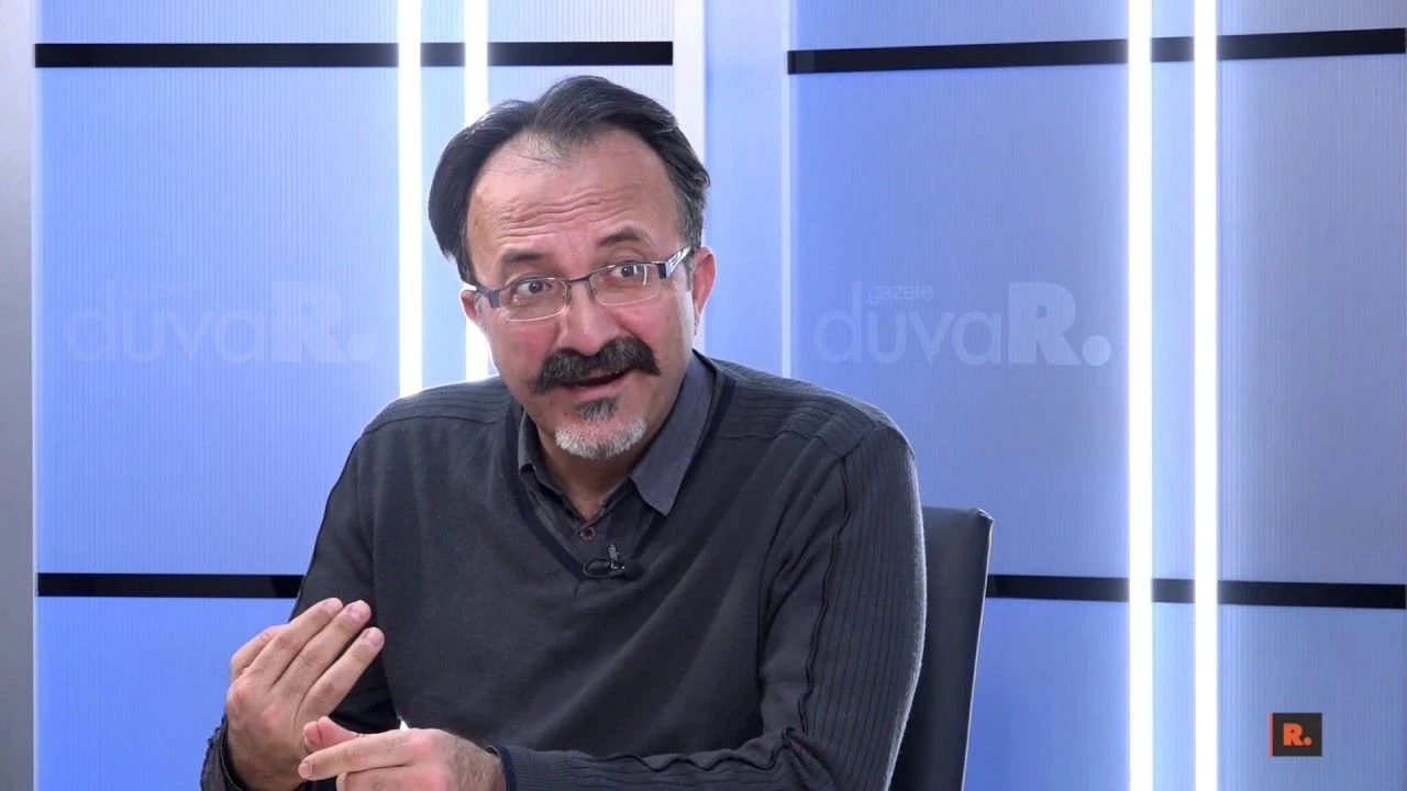 Önder Algedik: İklim Krizi Mücadelesinin Önde Gelen İsimlerinden Biri