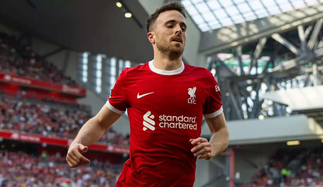 Diego Jota, Liverpool yıldızı, trafik kazasında kardeşiyle birlikte hayatını kaybetti