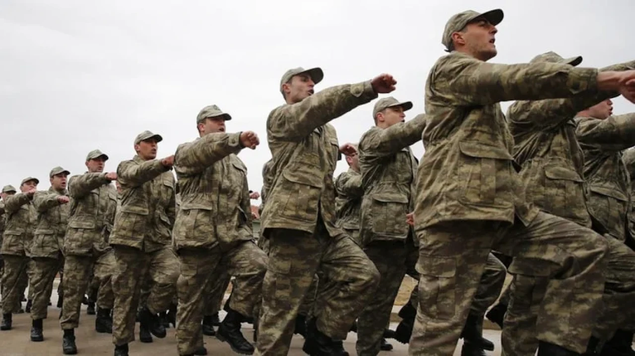 Askerlik yerleri açıklandı: Ağustos-Eylül-Ekim 2025 celp dönemi için detaylar erişime açıldı