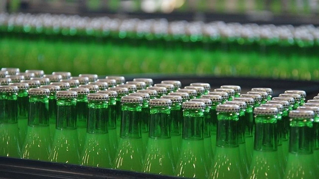 Maden Suyu: Yazın Ferahlatan, Sağlığınızı Güçlendiren Doğal Kaynak