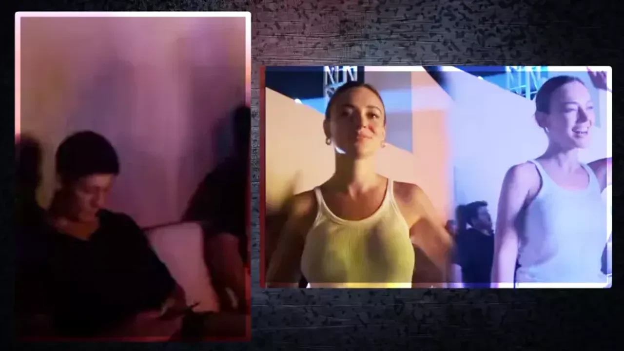 Arda Güler'in konsere damga vuran görüntüleri sosyal medyada tartışma yarattı