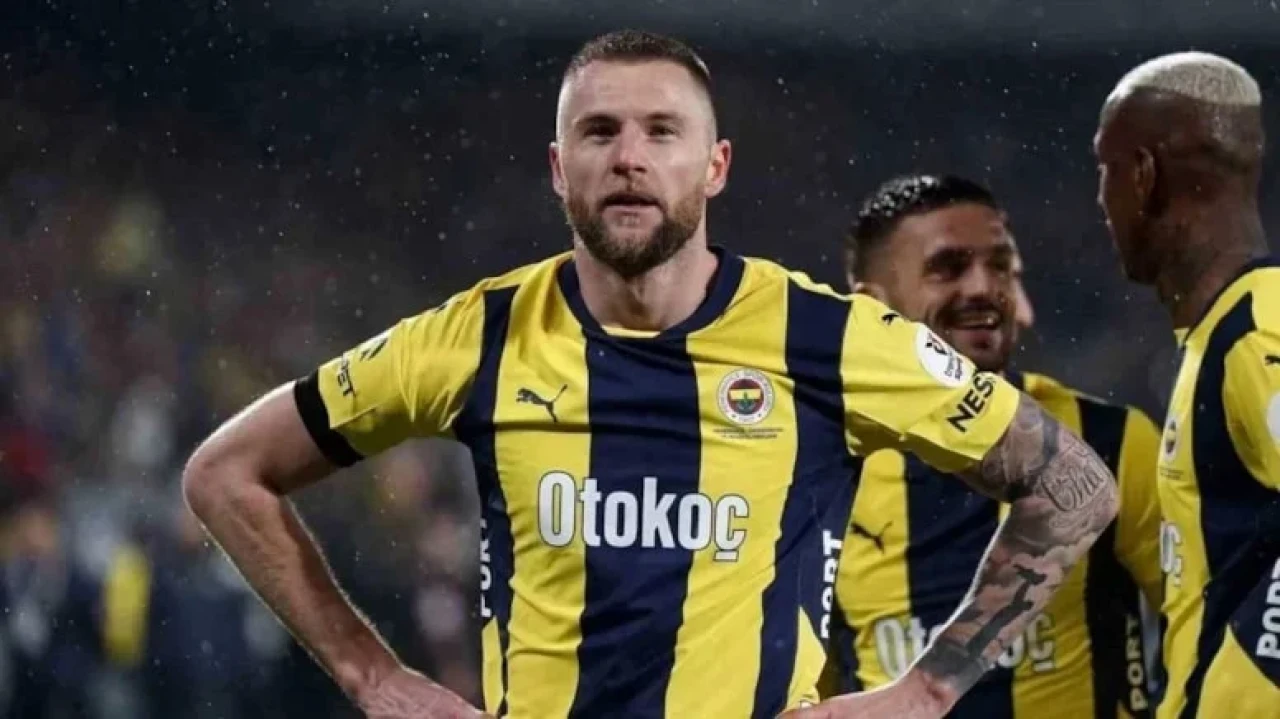 Fenerbahçe'de transfer görüşmeleri hızlandı: Skriniar yolda!