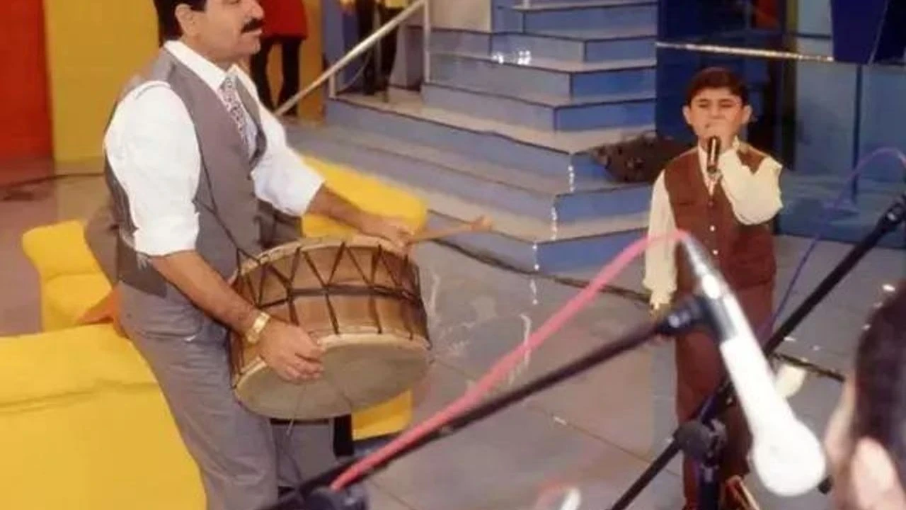 Küçük İbo: Çocuk yıldızdan sade bir yaşama uzanan dönüşüm hikayesi