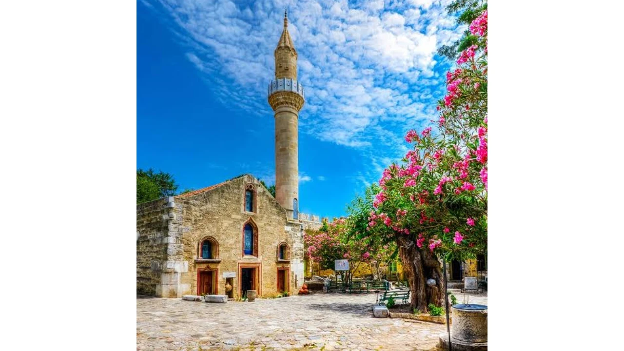 Fetih Camii'nin Açılması İçin Mücadele Devam Ediyor: Bodrum'un Tarihi Mirası Yeniden Hayat Bulacak mı?