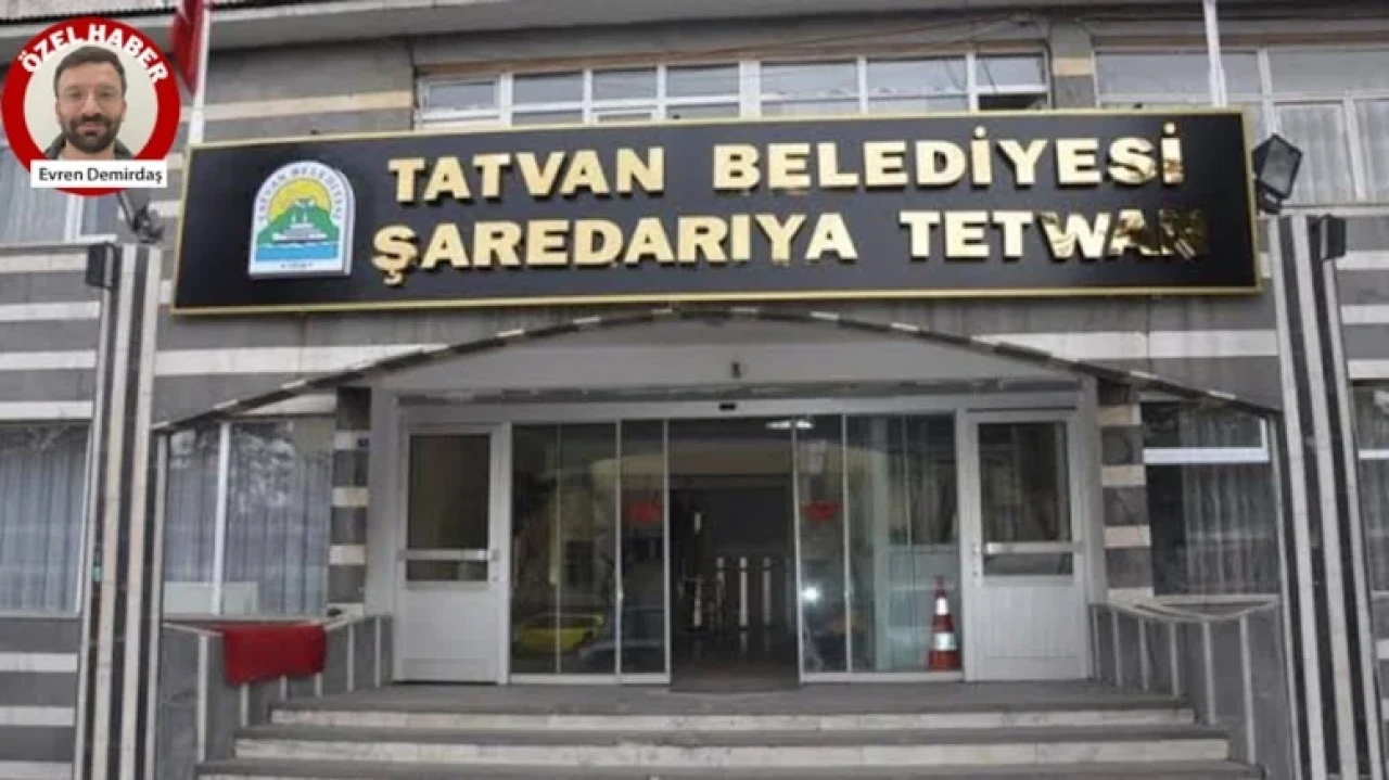 Hukuk, Ahmet Sağnıç'ı görevden almayı reddetti: Emsal niteliğinde karar!