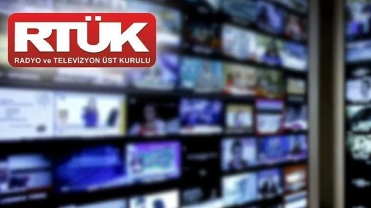 RTÜK, TELE 1'e 5 gün ekran karartma cezası verdi: 15 Temmuz değerlendirmesi tartışma yarattı