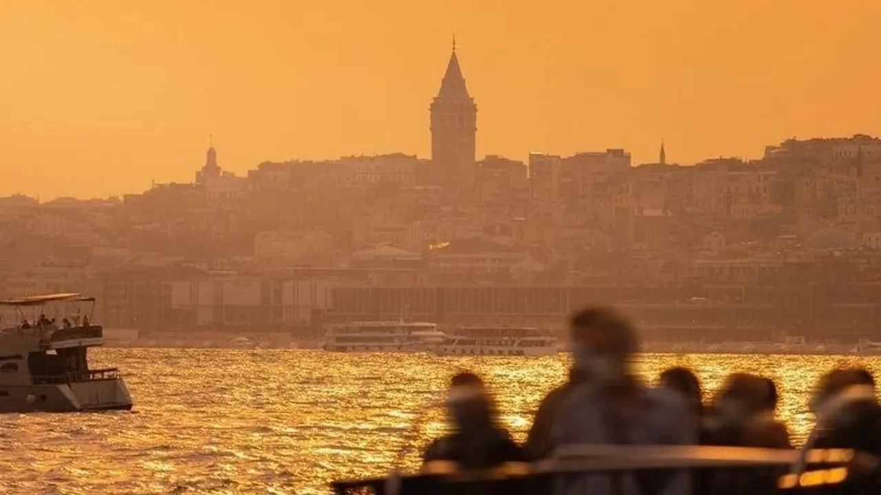 Meteorolojiden Türkiye genelinde yağış ve rüzgar uyarısı: Dikkatli olun!