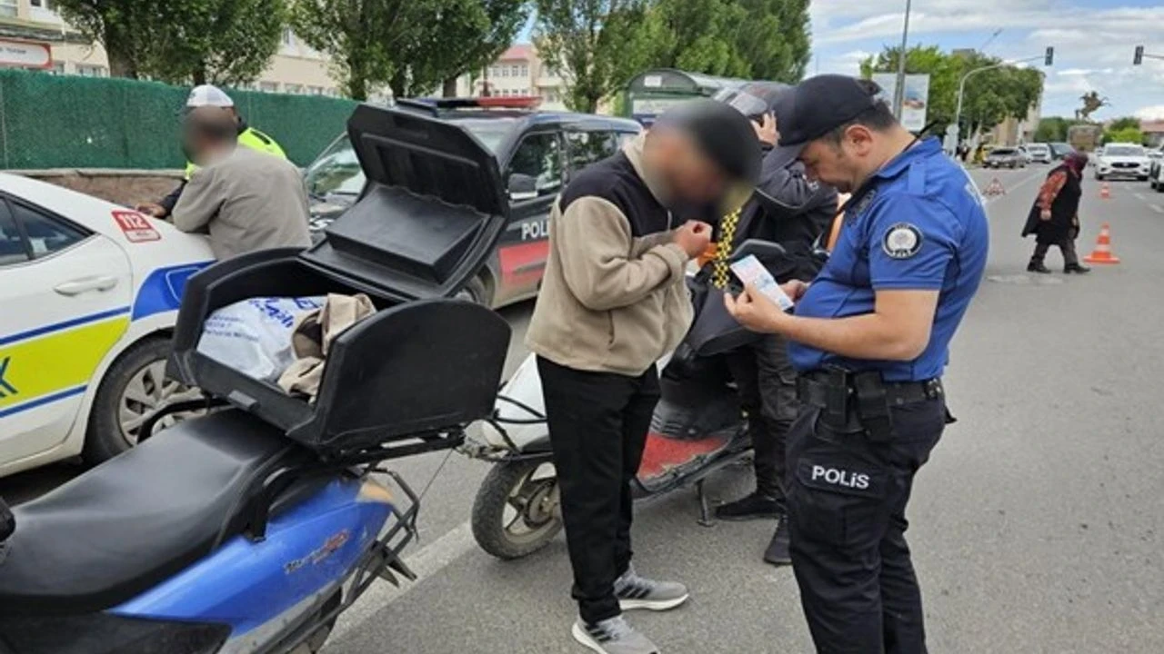 Emniyet Güçleri Kentte Güvenlik Önlemlerini Artırdı, Kamu Düzeni Sağlanacak