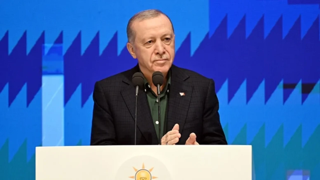 Erdoğan terörsüz Türkiye çağrısında bulundu, birlik vurgusuyla yeni bir dönem başlattı.