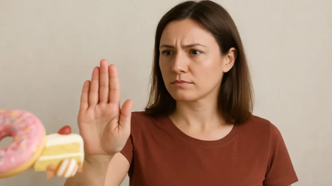 Şekerden uzak durmanın vücuda sağladığı önemli faydalar keşfedildi!