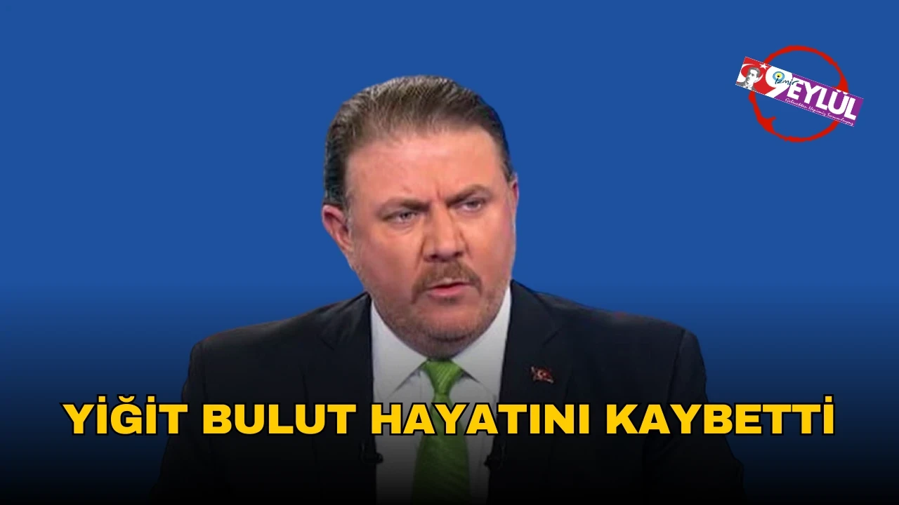 Cumhurbaşkanı Başdanışmanı Yiğit Bulut Kanserle Mücadelede Hayatını Kaybetti