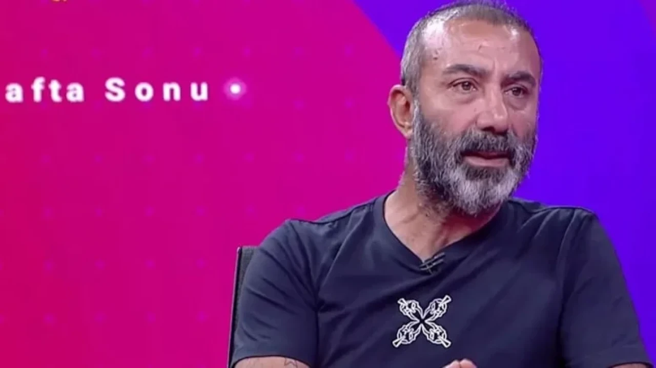 Metin Yıldız'dan tartışmalı açıklama: "Erdoğan'dan başkası yönetemez" dedi