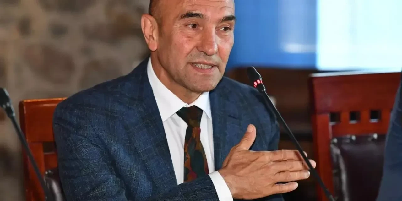 Tunç Soyer'in İzmir'e Dair Hedefleri ve Yerel Yönetimdeki Başarıları