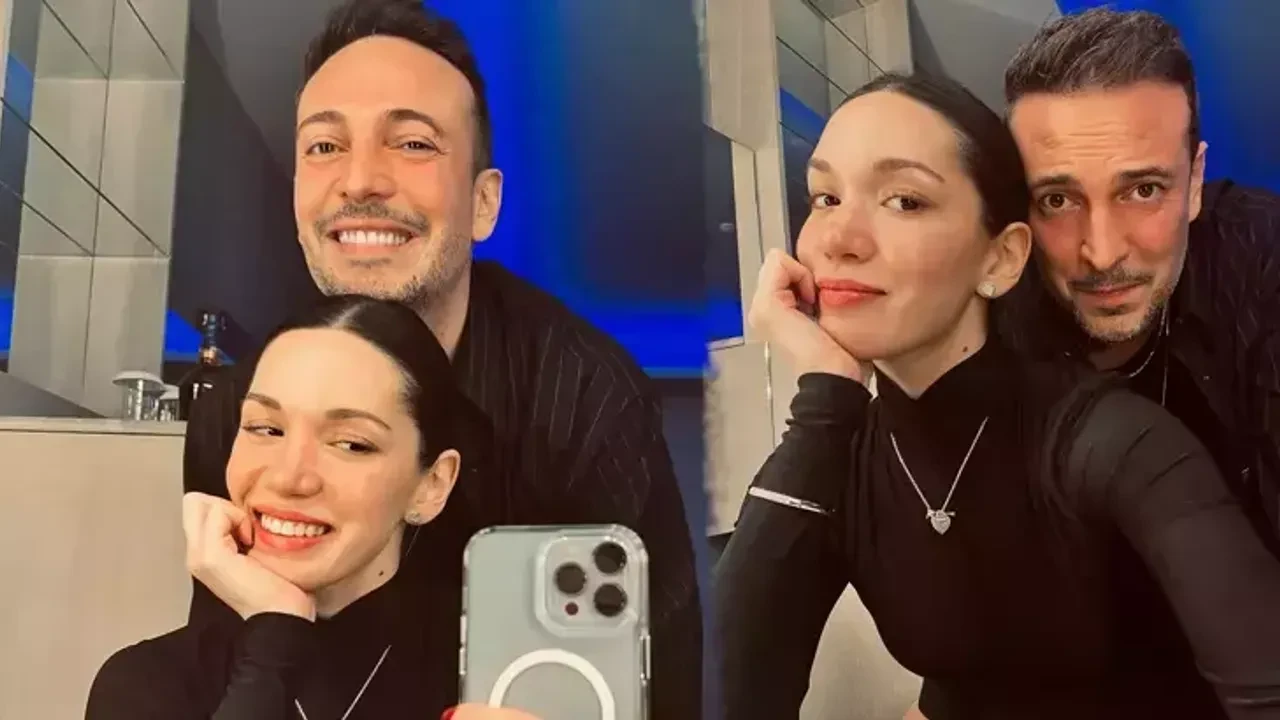 Hazal Subaşı ve Oğuzhan Koç'un Yunanistan tatili sosyal medyada gündem oldu