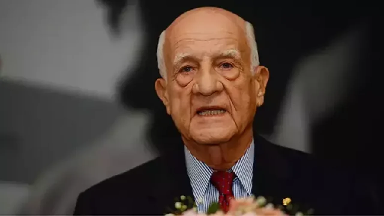 İnan Kıraç'ın evliliği için başlatılan incelemede 128 milyon TL'lik avukat ücreti iddiaları gündemde