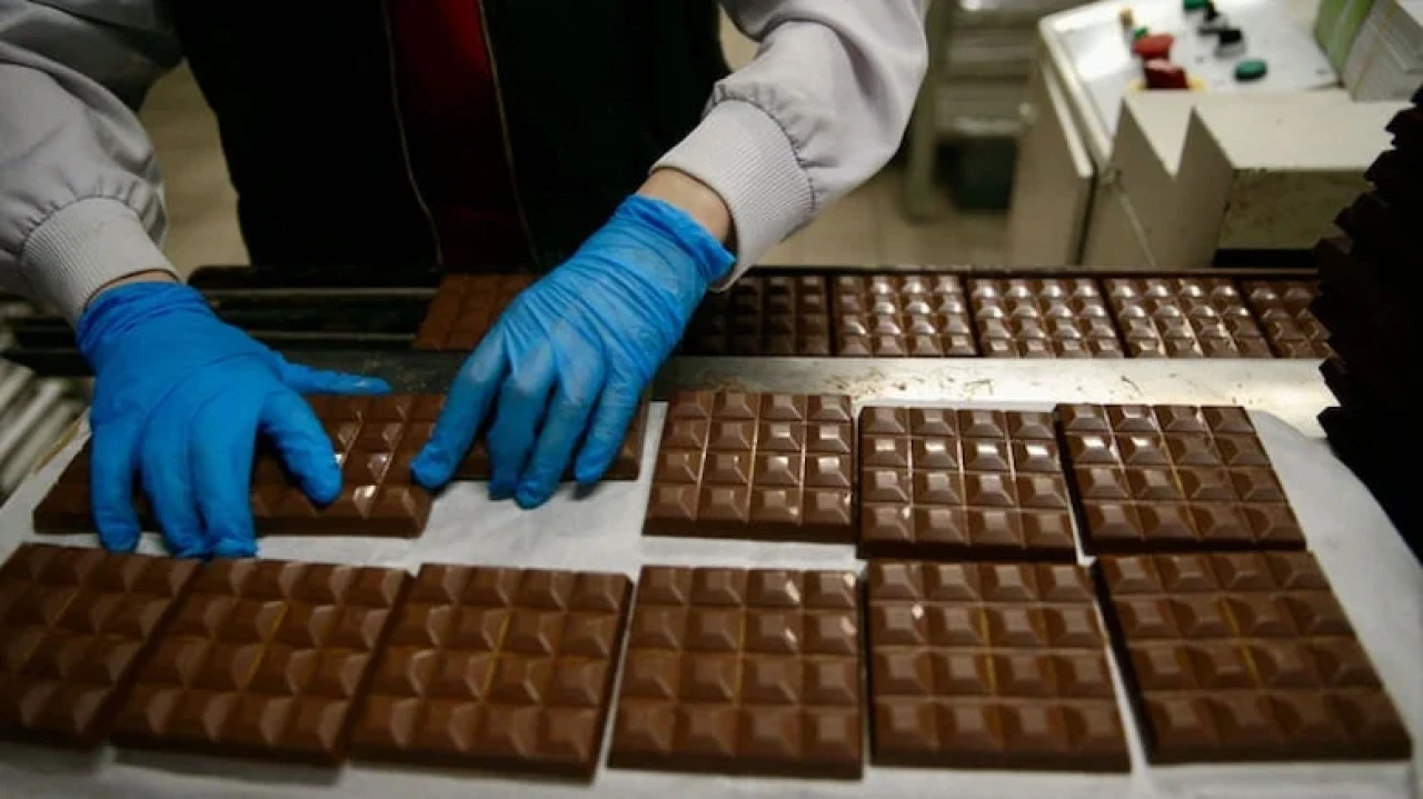 Modern Çikolata, ekonomik zorluklar nedeniyle konkordato başvurusunda bulundu