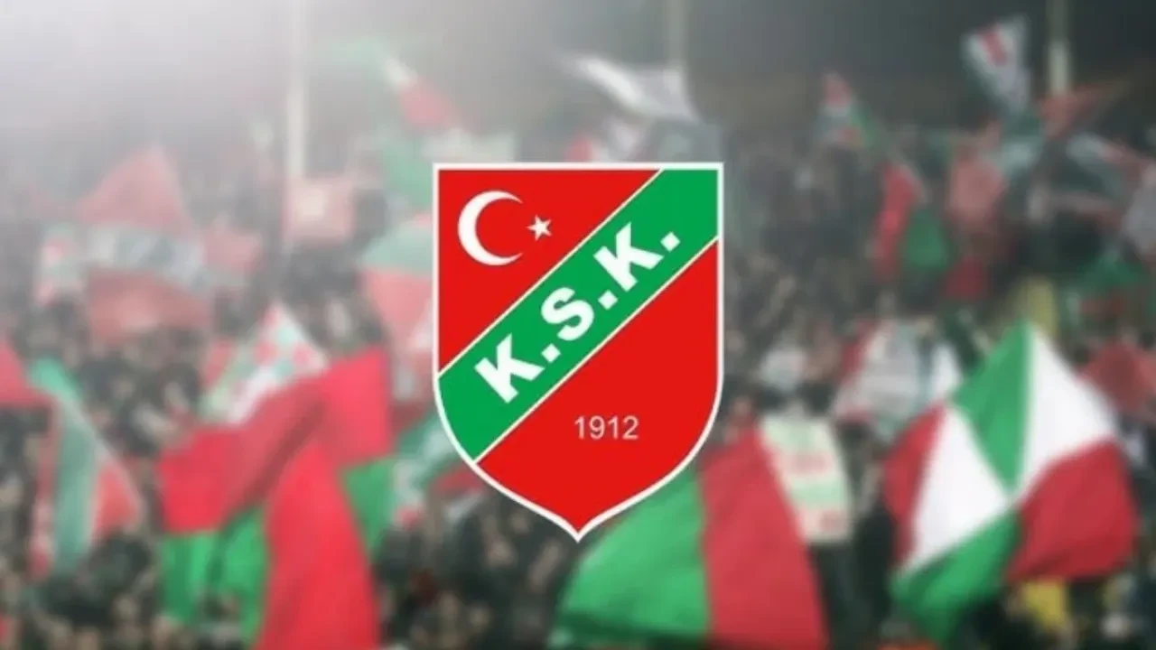 Karşıyaka transfer dönemine hızlı başladı: 3 yeni isim takıma katıldı!