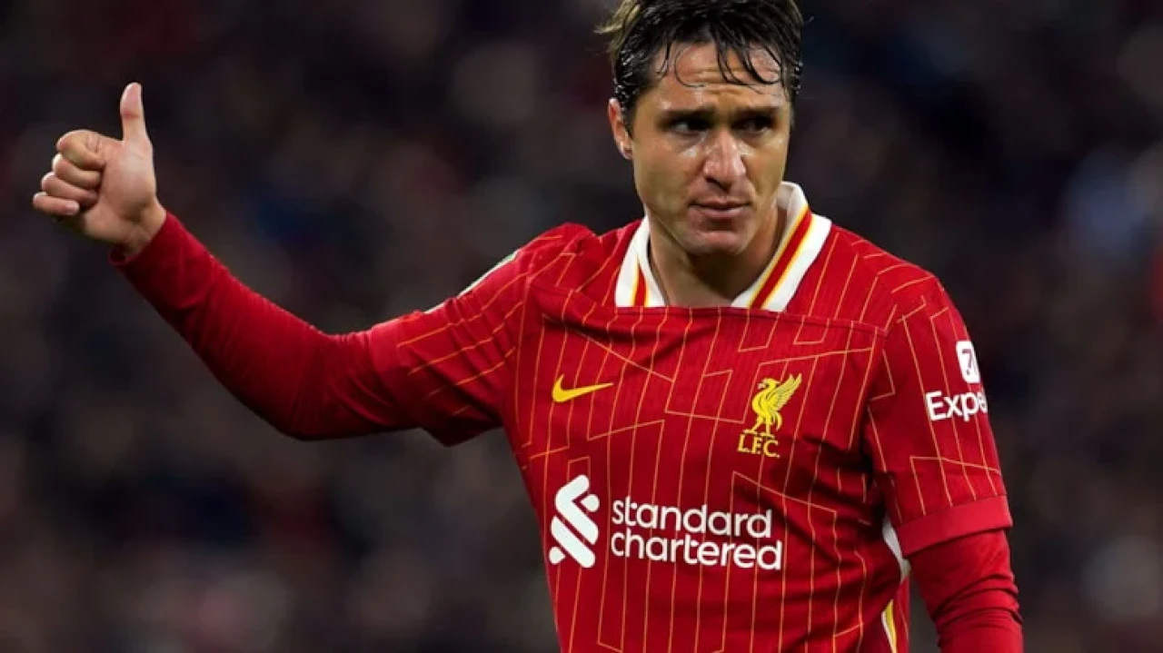 Fenerbahçe'nin Chiesa hedefi suya düştü, yıldız oyuncu İtalya'ya dönmek istiyor.