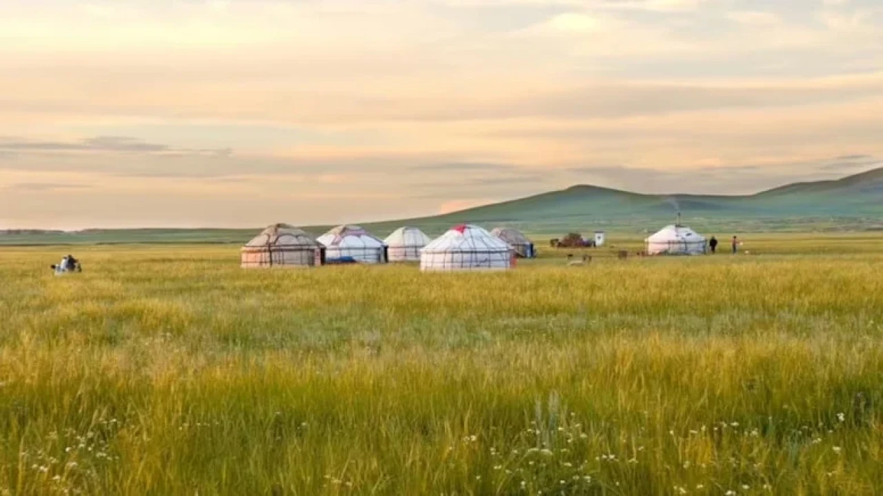 Moğolistan: Sadece 3,5 milyon insana ev sahipliği yapan devasa ve zengin kara parçası