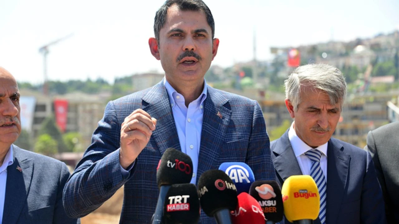 Faizsiz konut kampanyasıyla ev sahibi olmak artık mümkün, sertifikalar 4-8 Ağustos'ta halka arz ediliyor!