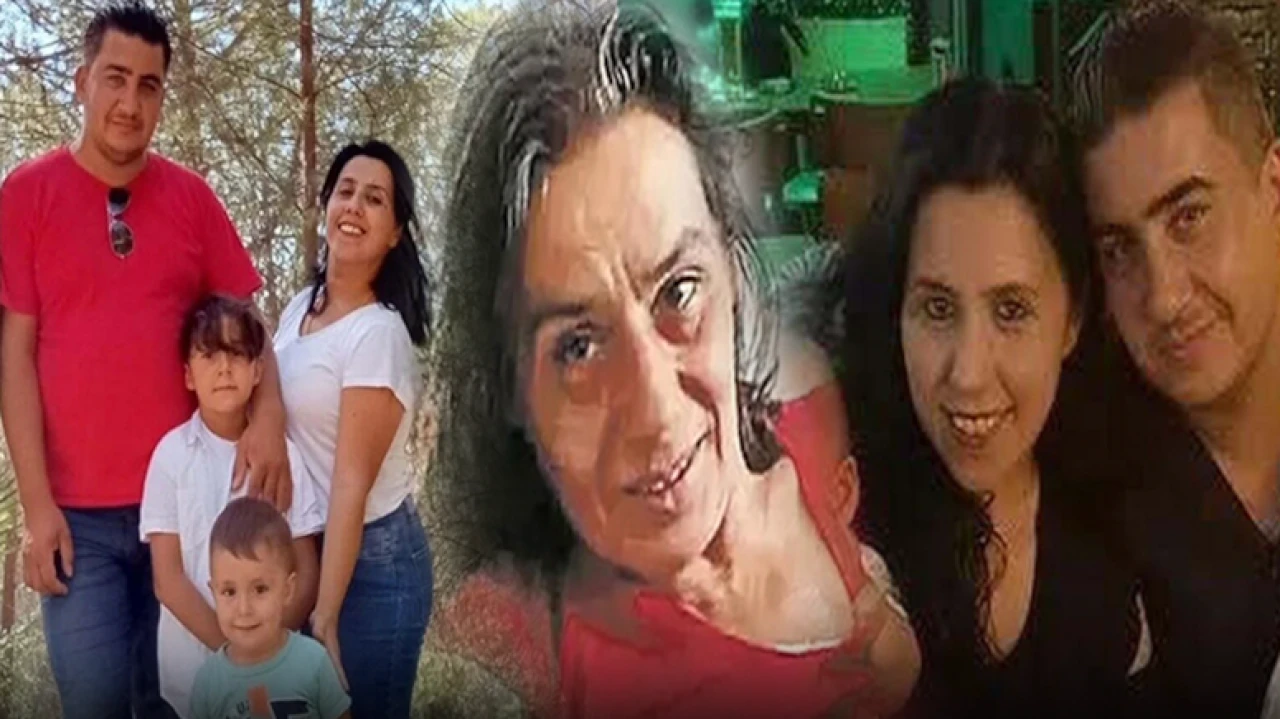 Ağabeyi, annesinin mirası için öldürdü iddiası: Mezarı açıldı!