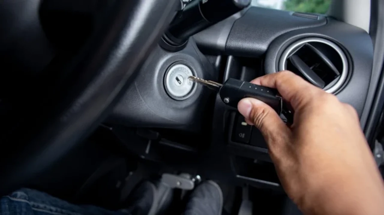 Araç sahipleri dikkat! Kontak anahtarındaki fazlalık büyük sorunlar yaratıyor