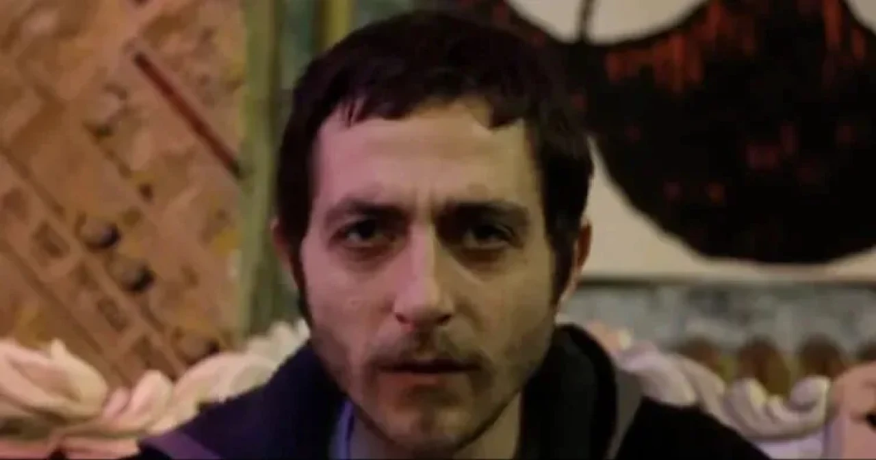 Leman dergisine tepkiler büyüyor: Doğan Pehlevan gözaltına alındı!